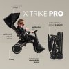 Trojkolka X Trike Pro, Ivory Beige (Variáns Ivory Beige)