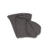 Poťah na multifunkčný dojčiaci vankúš Comfybig, Tetra Grey (Variáns Tetra Grey)