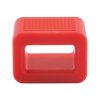 Držák spony  pásu, Red (Variáns Red)