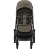 BRITAX RÖMER Kočík Smile 5Z Lux (Variáns Urban Olive)
