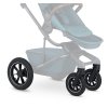 EASYWALKER Set náhradných nafukovacích kolies Air Jimmey/Harvey⁵