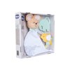 CHICCO Set darčekový Doudou 0m+