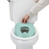 INGENUITY Nočník 3v1 Prepare to Potty™ Green (Varianta INGENUITY Nočník 3v1 Prepare to Potty™ Green)