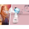 NENO Odsávačka materského mlieka elektrická trojfázová Angelo