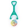 OBALL Hračka Oball™ Roller tyrkysová 6m+