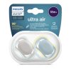 Philips AVENT Cumlík Ultra air 18m+ neutral 2 ks