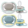 Philips AVENT Cumlík Ultra air 18m+ neutral 2 ks