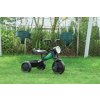 QPLAY Trojkolka Triduro Green, vek 2-6 rokov (Varianta QPLAY Trojkolka Triduro Green, vek 2-6 rokov)