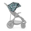 PETITE&MARS Strieška na kočík Street+/Street2 Limited 100 Airplane (Varianta PETITE&MARS Strieška na kočík Street+/Street2 Limited 100 Airplane)
