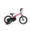 QPLAY Bicykel Miniby 3v1 Blue, vek 2 - 8 rokov (Varianta QPLAY Bicykel Miniby 3v1 Blue, vek 2 - 8 rokov)