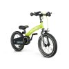 QPLAY Bicykel Miniby 3v1 Blue, vek 2 - 8 rokov (Varianta QPLAY Bicykel Miniby 3v1 Blue, vek 2 - 8 rokov)
