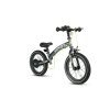 QPLAY Bicykel Miniby 3v1 Blue, vek 2 - 8 rokov (Varianta QPLAY Bicykel Miniby 3v1 Blue, vek 2 - 8 rokov)