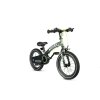QPLAY Bicykel Miniby 3v1 Blue, vek 2 - 8 rokov (Varianta QPLAY Bicykel Miniby 3v1 Blue, vek 2 - 8 rokov)