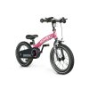 QPLAY Bicykel Miniby 3v1 Pink, vek 2 - 8 rokov (Varianta QPLAY Bicykel Miniby 3v1 Pink, vek 2 - 8 rokov)