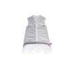 MOTHERHOOD Vak na spanie 2v1 Grey Classics 0-18m 3 tog (Varianta MOTHERHOOD Vak na spanie 2v1 Grey Classics 0-18m 3 tog)