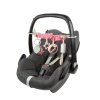 CANPOL BABIES Hračka závesná na kočík / autosedačku Pastel Friends ružová (Varianta CANPOL BABIES Hračka závesná na kočík / autosedačku Pastel Friends ružová)