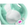 OK BABY Sedadlo do vane Flipper Evolution - mint (Varianta OK BABY Sedadlo do vane Flipper Evolution - mint)