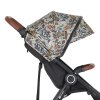 PETITE&MARS Strieška ku kočíku Street2 Limited 100 Elegant Birds (Varianta PETITE&MARS Strieška ku kočíku Street2 Limited 100 Elegant Birds)