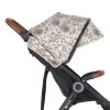 PETITE&MARS Strieška ku kočíku Street2 Limited 100 Elegant Birds (Varianta PETITE&MARS Strieška ku kočíku Street2 Limited 100 Elegant Birds)