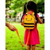 SKIP HOP Zoo Batôžtek s bezpečnostným vodítkom Líška 1r+ (Varianta SKIP HOP Zoo Batôžtek s bezpečnostným vodítkom Líška 1r+)