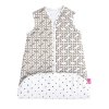 MOTHERHOOD Vak na spanie 2v1 Beige Classics new 3-18m 3 tog (Varianta MOTHERHOOD Vak na spanie 2v1 Beige Classics new 3-18m 3 tog)