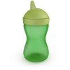 Philips AVENT Hrnček 300 ml Grippy s tvrdým náustkom dievča (Varianta Philips AVENT Hrnček 300 ml Grippy s tvrdým náustkom dievča)