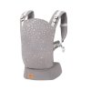 KINDERKRAFT Nosič detí Nino Confetti Grey (Varianta KINDERKRAFT Nosič detí Nino Confetti Grey)
