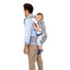 CHICCO Nosič detí Hip Seat - Denim (Varianta CHICCO Nosič detí Hip Seat - Denim)