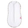MOTHERHOOD Zavinovačka Zip&Swaddle Beige Classics new 2,5-5kg (Varianta MOTHERHOOD Zavinovačka Zip&Swaddle Beige Classics new 2,5-5kg)