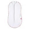 MOTHERHOOD Zavinovačka Zip&Swaddle Beige Classics new 2,5-5kg (Varianta MOTHERHOOD Zavinovačka Zip&Swaddle Beige Classics new 2,5-5kg)