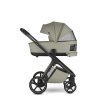 EASYWALKER Kočík kombinovaný Zoey Almond Taupe (Varianta EASYWALKER Kočík kombinovaný Zoey Almond Taupe)