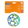 OBALL Hračka Oball™ Classic 10 cm mix farieb 0m+ (Varianta OBALL Hračka Oball™ Classic 10 cm mix farieb 0m+)