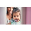 Philips AVENT Cumlík Ultrasoft Premium 6-18m fialová 1 ks (Varianta Philips AVENT Cumlík Ultrasoft Premium 6-18m fialová 1 ks)