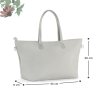 KINDERKRAFT SELECT Taška prebaľovacia Treasurebag Light Grey Nature Vibes, Premium (Varianta KINDERKRAFT SELECT Taška prebaľovacia Treasurebag Light Grey Nature Vibes, Premium)