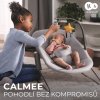 KINDERKRAFT Hojdacie lehátko CALMEE 0m+, do 9kg (Varianta KINDERKRAFT Hojdacie lehátko CALMEE 0m+, do 9kg)