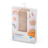 BABYONO Plienky mušelínové Super soft 3 ks - béžová (Varianta BABYONO Plienky mušelínové Super soft 3 ks - béžová)