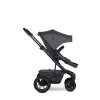EASYWALKER Kočík kombinovaný Harvey⁵ Premium Mineral Grey XXL AIR (Varianta EASYWALKER Kočík kombinovaný Harvey⁵ Premium Mineral Grey XXL AIR)