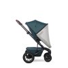 EASYWALKER Kočík kombinovaný Harvey⁵ Premium Mineral Grey XXL AIR (Varianta EASYWALKER Kočík kombinovaný Harvey⁵ Premium Mineral Grey XXL AIR)