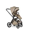 EASYWALKER Kočík kombinovaný Zoey Almond Taupe + CBX By CYBEX Aton B2 i-Size + základňa (Varianta EASYWALKER Kočík kombinovaný Zoey Almond Taupe + CBX By CYBEX Aton B2 i-Size + základňa)