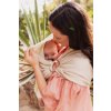 BOBA Nosič detí / šatka Ring Wrap - Pampas (Varianta BOBA Nosič detí / šatka Ring Wrap - Pampas)
