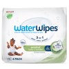 4X WATERWIPES Obrúsky vlhčené Baby&Toddler 3in1 60 ks (240 ks) (Varianta 4X WATERWIPES Obrúsky vlhčené Baby&Toddler 3in1 60 ks (240 ks))