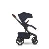 EASYWALKER Kočík kombinovaný Jimmey Indigo Blue XXL RWS (Varianta EASYWALKER Kočík kombinovaný Jimmey Indigo Blue XXL RWS)