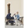 EASYWALKER Kočík kombinovaný Jimmey Indigo Blue XXL RWS (Varianta EASYWALKER Kočík kombinovaný Jimmey Indigo Blue XXL RWS)