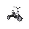 QPLAY Trojkolka Ant Grey, vek 2 - 6 rokov (Varianta QPLAY Trojkolka Ant Grey, vek 2 - 6 rokov)