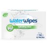 12x WATERWIPES Obrúsky vlhčené Hydrating clean with aloe vera 3in1 60 ks (720 ks) (Varianta 12x WATERWIPES Obrúsky vlhčené Hydrating clean with aloe vera 3in1 60 ks (720 ks))
