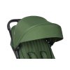 EASYWALKER Kočík športový Jackey2 XL Agave Green (Varianta EASYWALKER Kočík športový Jackey2 XL Agave Green)
