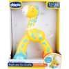 CHICCO Hračka Push and Go Koník 12m+ (Varianta CHICCO Hračka Push and Go Koník 12m+)