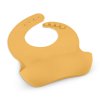 PETITE&MARS Podbradník silikónový Take&Match Desert Sand 6m+ (Varianta PETITE&MARS Podbradník silikónový Take&Match Desert Sand 6m+)