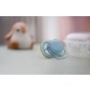 Philips AVENT Cumlík Ultra air neutral 0-6m dievča fialová 2ks (Varianta Philips AVENT Cumlík Ultra air neutral 0-6m dievča fialová 2ks)