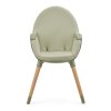 KINDERKRAFT Stolička jedálenská FINI2 Beige (Varianta KINDERKRAFT Stolička jedálenská FINI2 Beige)